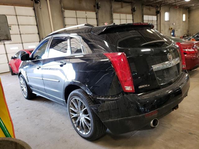 Photo 2 from auction – 2011 CADILLAC SRX LUXURY with VIN 3GYFNDEYXBS516079
