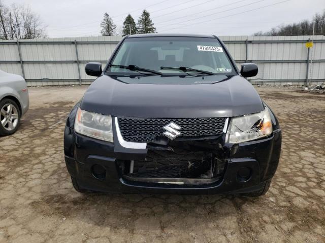 Photo 5 from auction – 2012 SUZUKI GRAND VITA with VIN JS3TD0D29C4101288