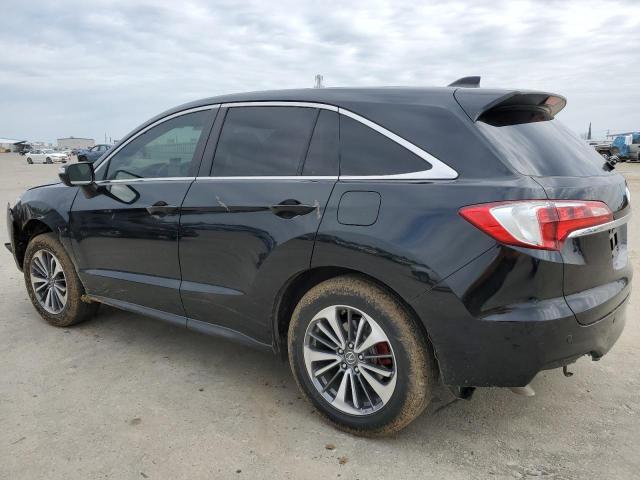 Photo 2 from auction – 2016 ACURA RDX ADVANC with VIN 5J8TB3H79GL017335
