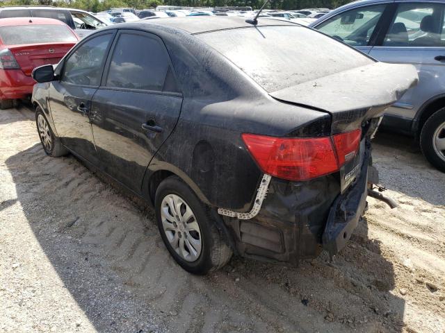 Photo 2 from auction – 2011 KIA FORTE EX with VIN KNAFU4A28B5439276