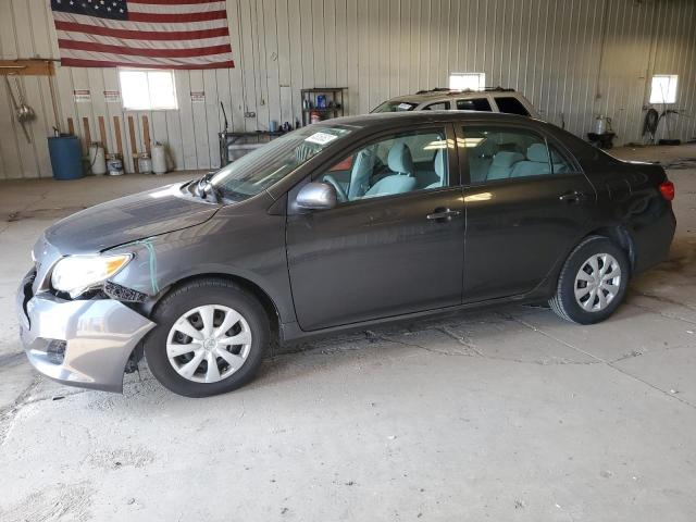 Photo 1 from auction – 2010 TOYOTA COROLLA BA with VIN 1NXBU4EE6AZ280683
