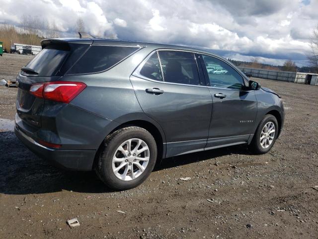 Photo 3 from auction – 2018 CHEVROLET EQUINOX LT with VIN 3GNAXSEV9JS576641