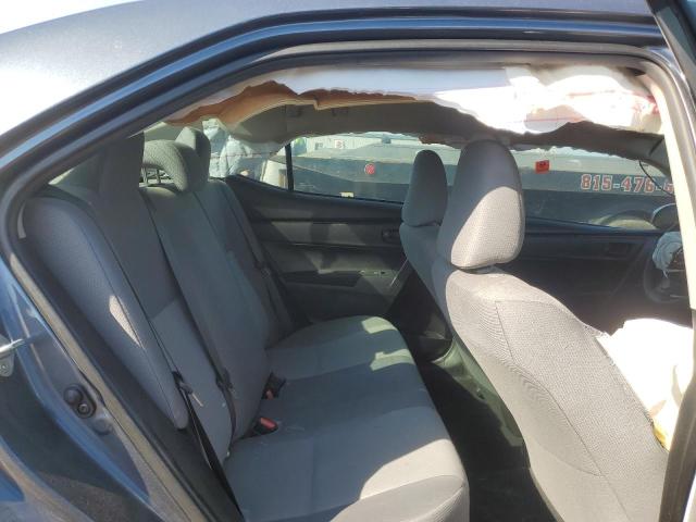 Photo 10 from auction – 2019 TOYOTA COROLLA L with VIN 2T1BURHE2KC194007