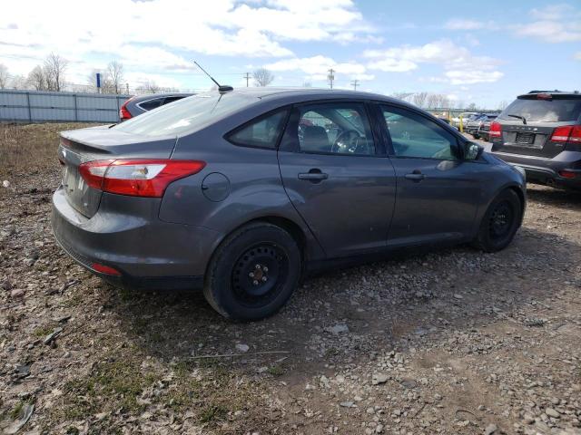 Photo 3 from auction – 2012 FORD FOCUS SE with VIN 1FAHP3F21CL217140