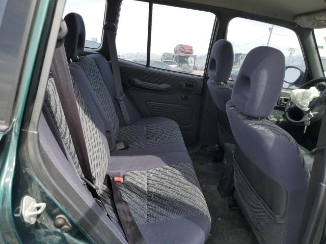 Photo 10 from auction – 2000 TOYOTA RAV4 with VIN JT3HP10V4Y0233105