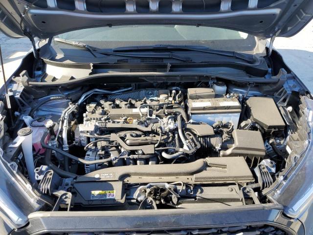 Photo 12 from auction – 2022 TOYOTA COROLLA CR with VIN 7MUCAABG7NV034585