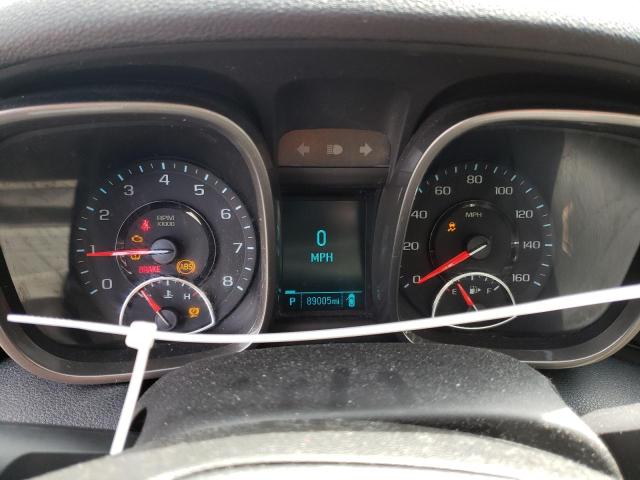 Photo 9 from auction – 2013 CHEVROLET MALIBU LS with VIN 1G11B5SA2DF147627