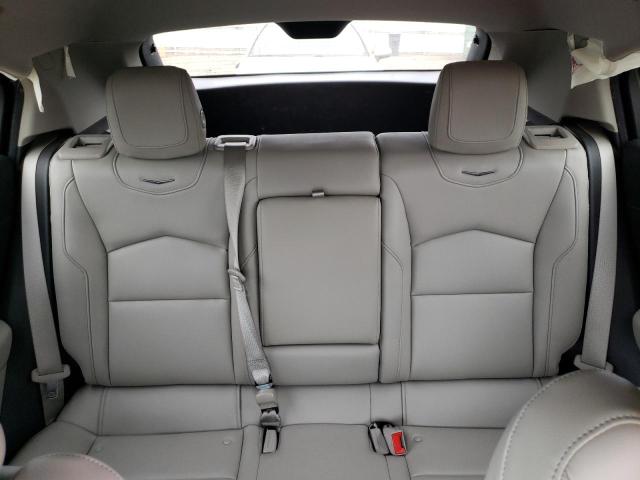 Photo 10 from auction – 2019 CADILLAC XT4 LUXURY with VIN 1GYFZBR49KF154430