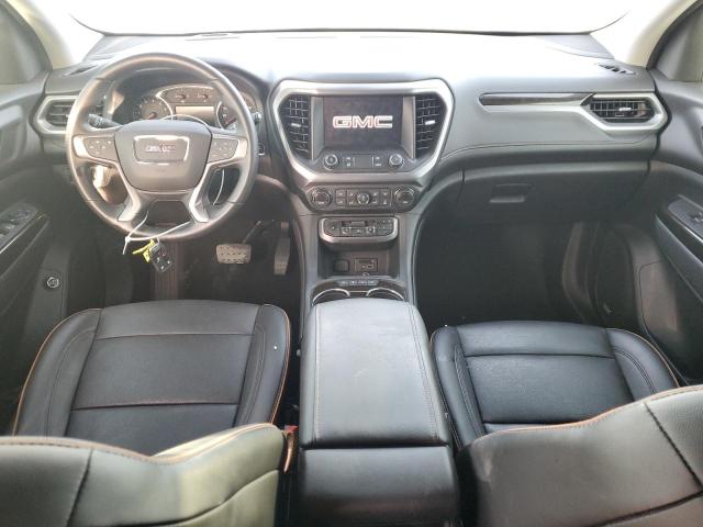 Photo 8 from auction – 2021 GMC ACADIA AT4 with VIN 1GKKNLLS3MZ160551