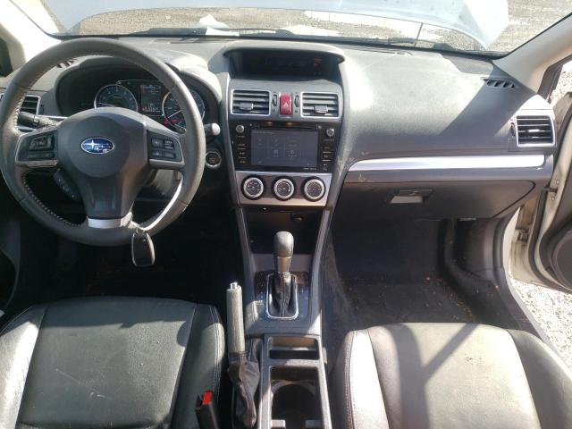 Photo 8 from auction – 2015 SUBARU IMPREZA SP with VIN JF1GPAZ69F8297549