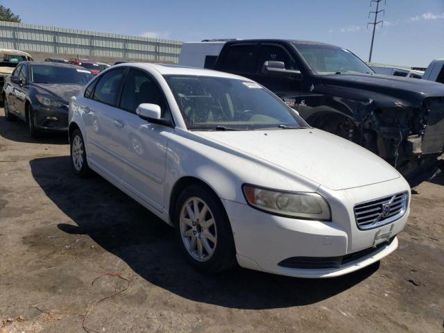 Photo 4 from auction – 2009 VOLVO S40 2.4I with VIN YV1MS382692451836