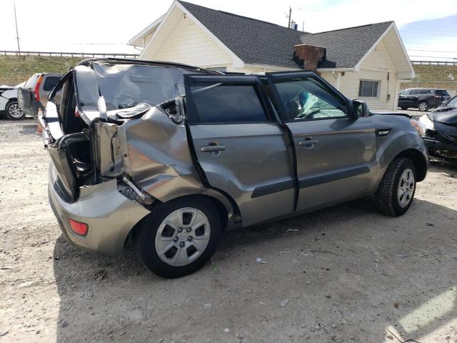 Photo 3 from auction – 2013 KIA SOUL with VIN KNDJT2A5XD7610079