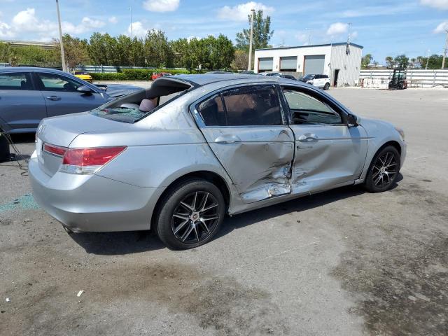 Photo 3 from auction – 2012 HONDA ACCORD LX with VIN 1HGCP2F34CA085494