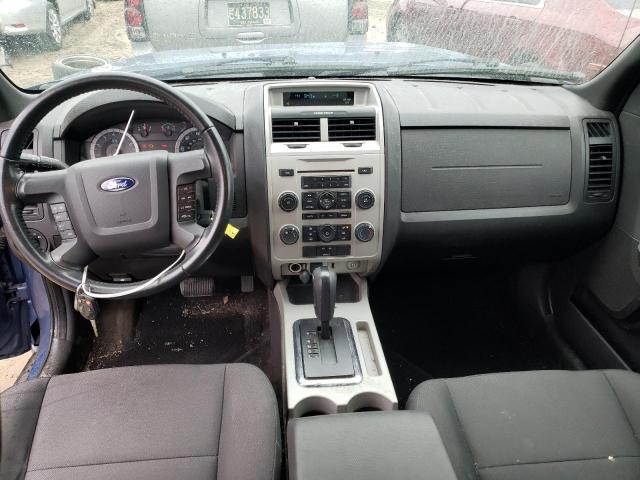 Photo 8 from auction – 2010 FORD ESCAPE XLT with VIN 1FMCU9D7XAKC60906