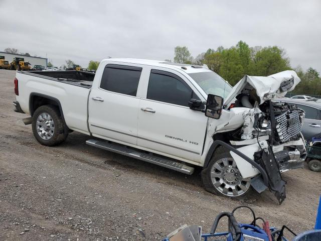 Photo 4 from auction – 2015 GMC SIERRA K25 with VIN 1GT120E85FF644032