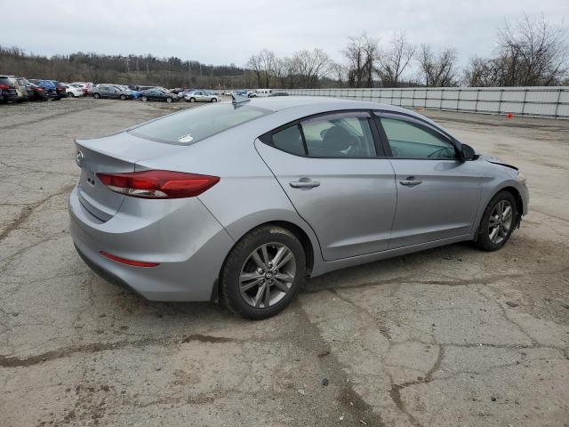 Photo 3 from auction – 2017 HYUNDAI ELANTRA with VIN 5NPD84LF4HH147034