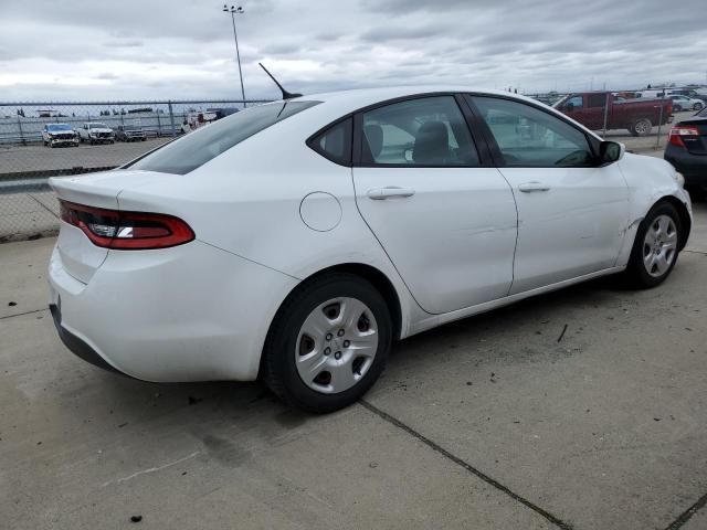 Photo 3 from auction – 2015 DODGE DART SE with VIN 1C3CDFAA4FD315689