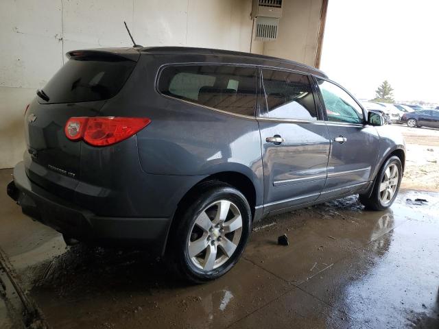 Photo 3 from auction – 2012 CHEVROLET TRAVERSE L with VIN 1GNKVLED9CJ279560