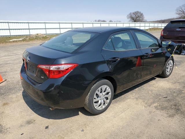 Photo 3 from auction – 2017 TOYOTA COROLLA L with VIN 2T1BURHE3HC843886