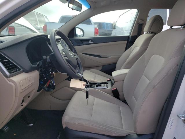 Photo 7 from auction – 2016 HYUNDAI TUCSON LIM with VIN KM8J33A20GU199353