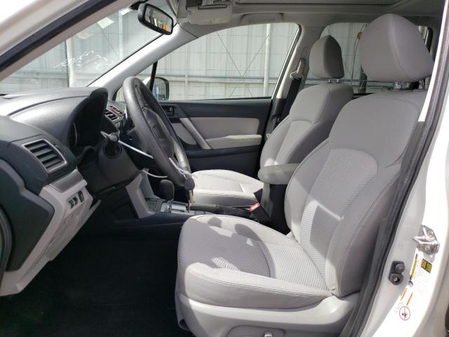 Photo 7 from auction – 2016 SUBARU FORESTER 2 with VIN JF2SJADC1GH444873