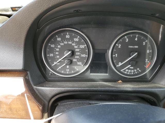 Foto 9 de la subasta – 2011 BMW 328 XI con VIN WBAPK7C54BA969920