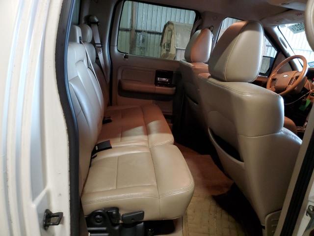 Photo 10 from auction – 2008 FORD F150 SUPER with VIN 1FTPW12V08FB62733