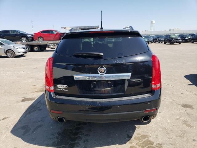 Photo 6 from auction – 2011 CADILLAC SRX PERFOR with VIN 3GYFNEEY9BS553534