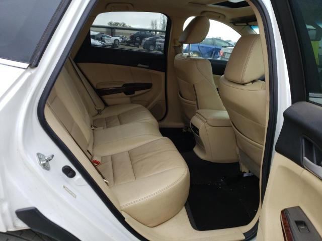 Photo 10 from auction – 2012 HONDA CROSSTOUR with VIN 5J6TF1H57CL001631