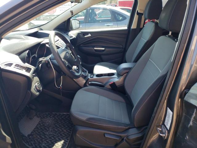 Photo 7 from auction – 2013 FORD ESCAPE SE with VIN 1FMCU9G97DUC18358