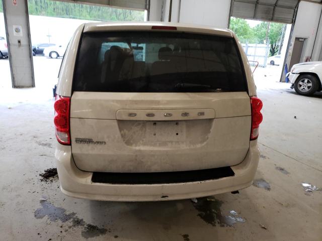 Photo 6 from auction – 2012 DODGE GRAND CARA with VIN 2C4RDGBG1CR105476