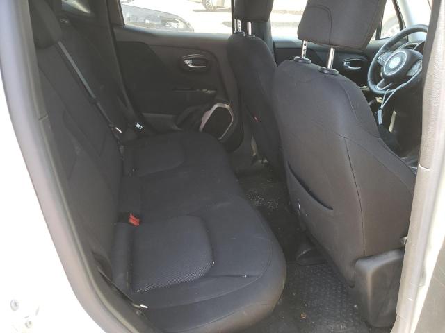 Photo 11 from auction – 2016 JEEP RENEGADE L with VIN ZACCJBBT6GPC53955