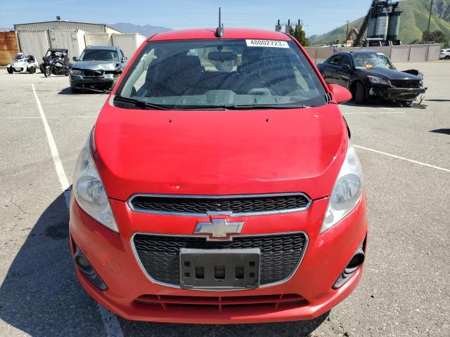 Photo 5 from auction – 2015 CHEVROLET SPARK LS with VIN KL8CB6S94FC718429