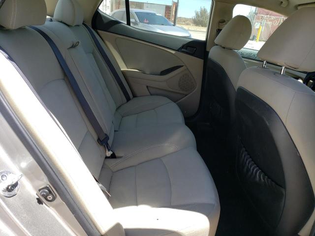 Photo 10 from auction – 2012 KIA OPTIMA LX with VIN KNAGM4A77C5281546