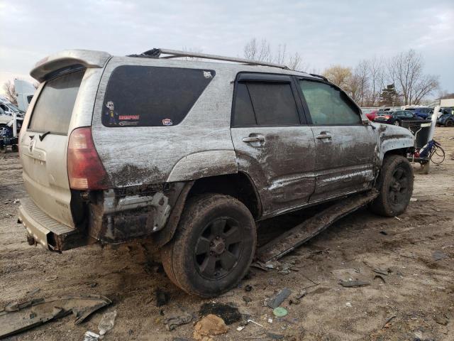 Photo 3 from auction – 2004 TOYOTA 4RUNNER LI with VIN JTEBU17RX40035685