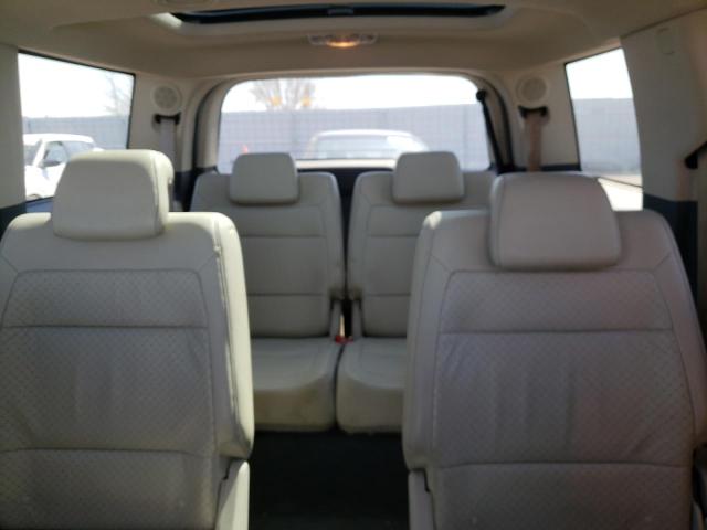 Photo 10 from auction – 2009 FORD FLEX LIMIT with VIN 2FMEK63C29BA38474