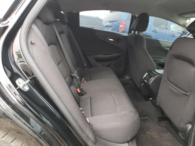 Photo 10 from auction – 2017 CHEVROLET MALIBU LT with VIN 1G1ZE5ST0HF223976