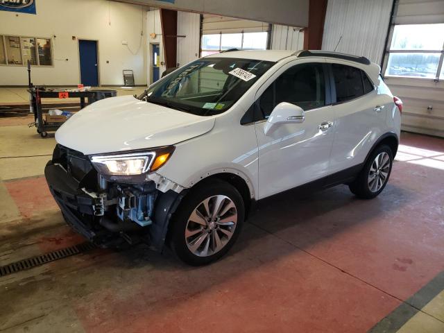 BUICK ENCORE PRE 2019 with VIN KL4CJESB4KB765526 - Photo from auction