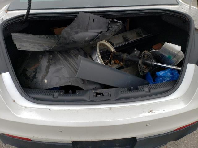 Photo 12 from auction – 2013 FORD TAURUS LIM with VIN 1FAHP2J86DG120144