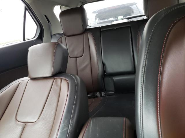 Photo 10 from auction – 2010 CHEVROLET EQUINOX LT with VIN 2CNALPEW5A6331629