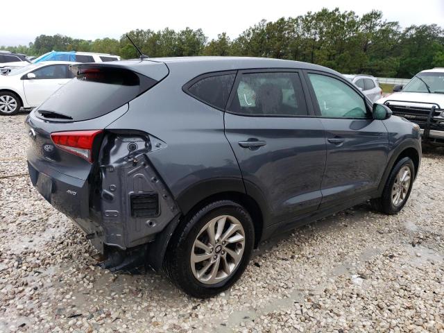 Photo 3 from auction – 2018 HYUNDAI TUCSON SE with VIN KM8J2CA44JU655088