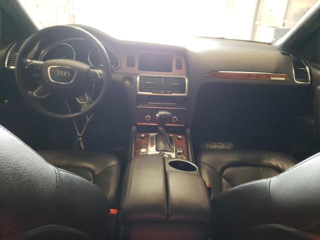 Photo 8 from auction – 2015 AUDI Q7 PRESTIG with VIN WA1DGAFE1FD019142