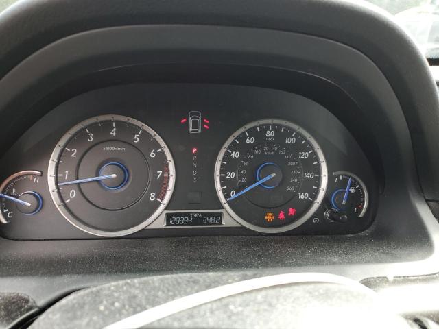 Photo 9 from auction – 2015 HONDA CROSSTOUR with VIN 5J6TF2H53FL001619