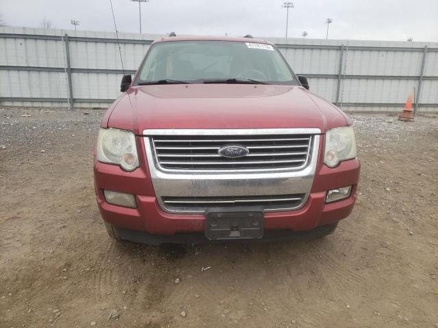 Photo 5 from auction – 2008 FORD EXPLORER X with VIN 1FMEU73E88UB18047