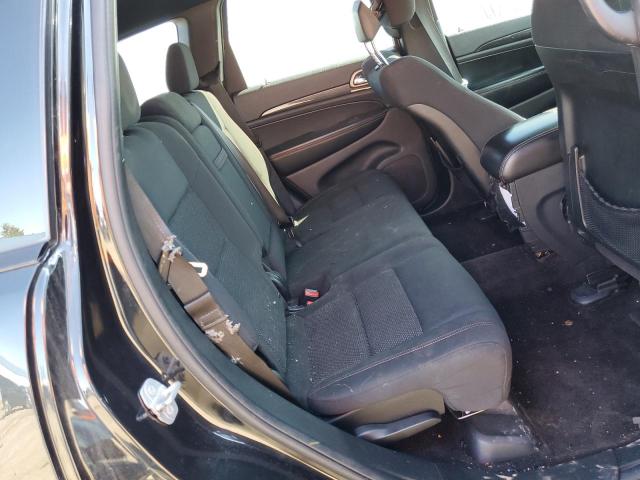 Photo 11 from auction – 2016 JEEP GRAND CHER with VIN 1C4RJFAG7GC441555