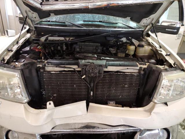 Photo 11 from auction – 2008 LINCOLN MARK LT with VIN 5LTPW18568FJ05201