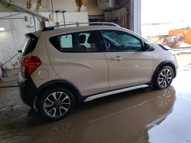 Photo 3 from auction – 2018 CHEVROLET SPARK ACTI with VIN KL8CH6SAXJC469183