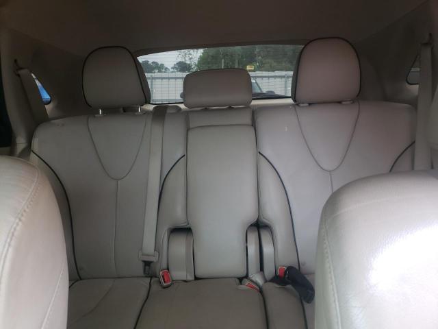 Photo 10 from auction – 2011 TOYOTA VENZA with VIN 4T3ZA3BB2BU053804