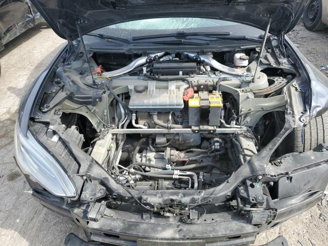Photo 11 from auction – 2020 TESLA MODEL S with VIN 5YJSA1E44LF379291