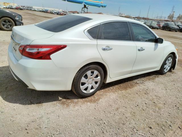 Photo 3 from auction – 2016 NISSAN ALTIMA 2.5 with VIN 1N4AL3AP4GC258609